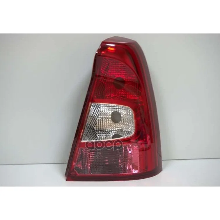 Фонарь Задн. R Renault Logan 09- Renault 8200744759 RENAULT арт. 8200744759