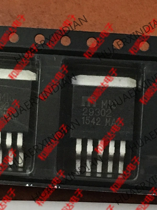 20 шт./лот новые оригинальные MIC29302 TO-263