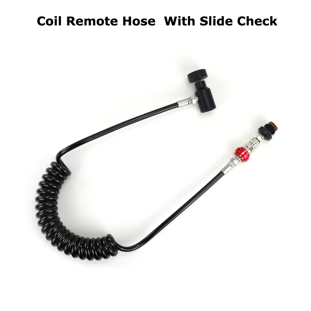 Remote Hose with Slide Check5