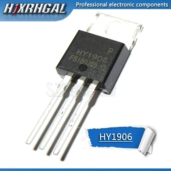 

1PCS HY1906P TO220 HY1906 TO-220 1906P