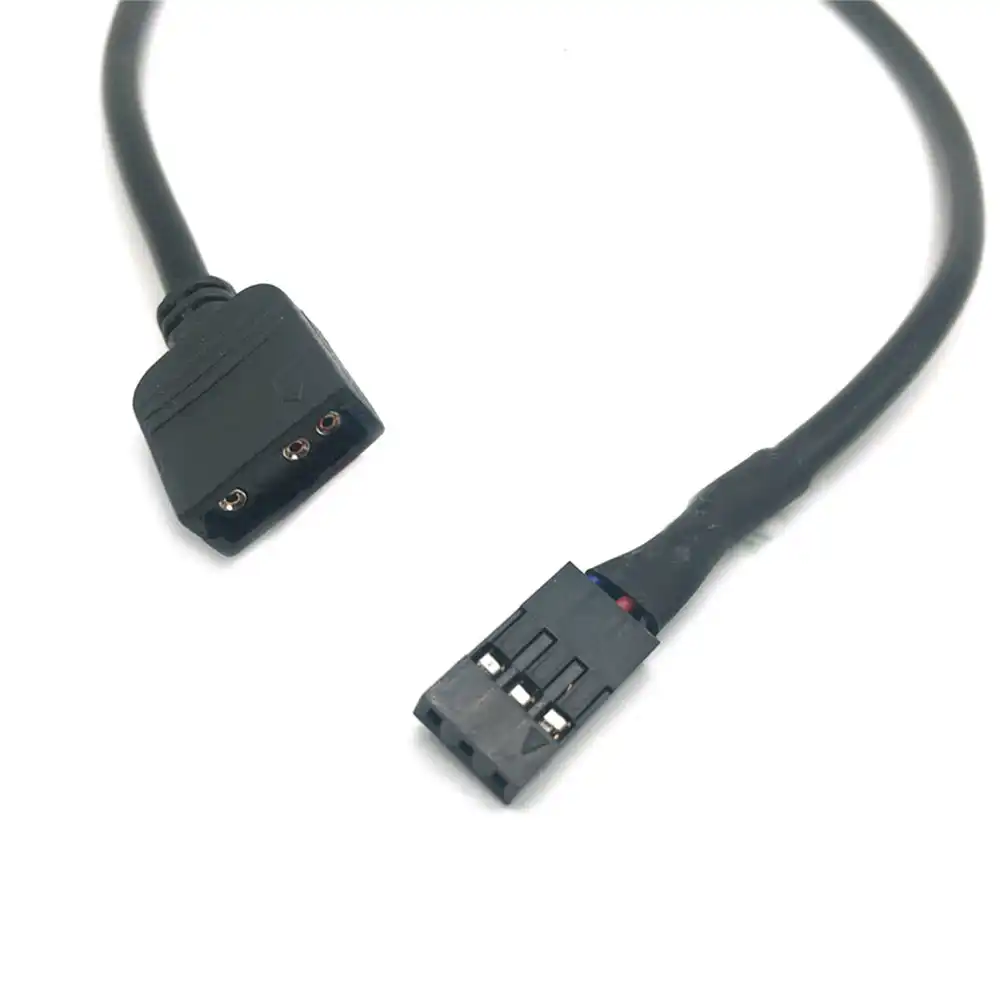 Разъем vdg gigabyte