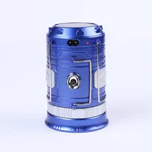 Открытый перезаряжаемый Солнечный кемпинговый Регулируемый фокусный растягивающийся светодиодный налобный фонарь для аварийного использования