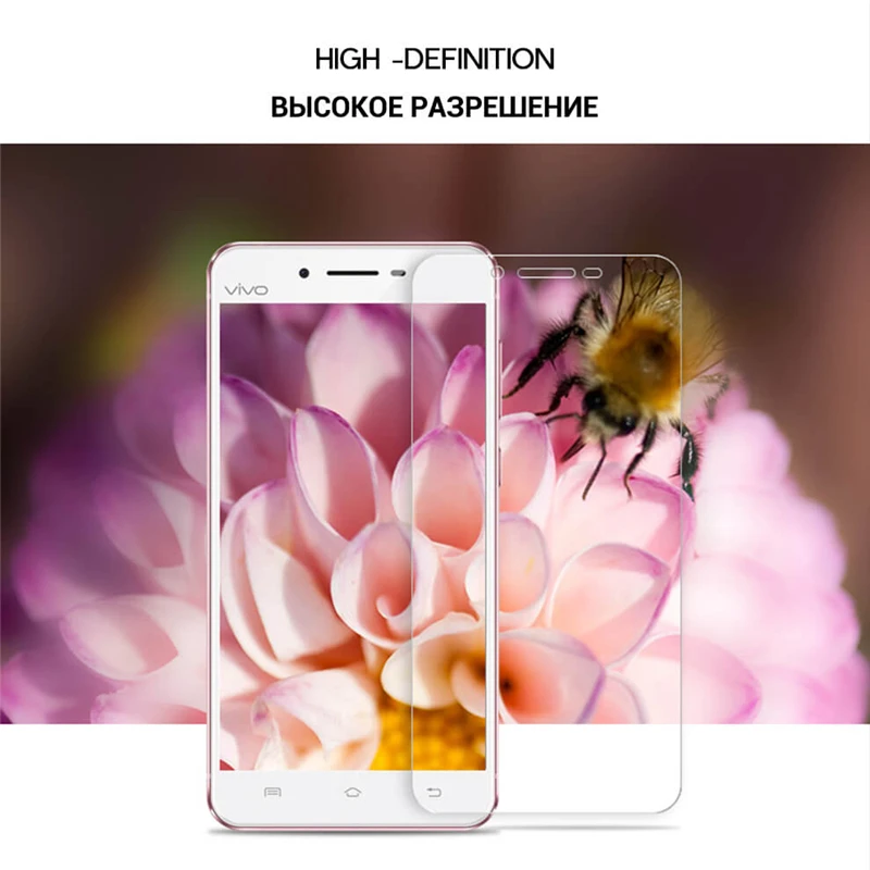 

Transparent Protector For Redmi 4X 4A 4 5 Plus 6 3S Protective Glass Film Tempered Glass For Xiaomi Redmi Note 4X 5 6 Pro Scree