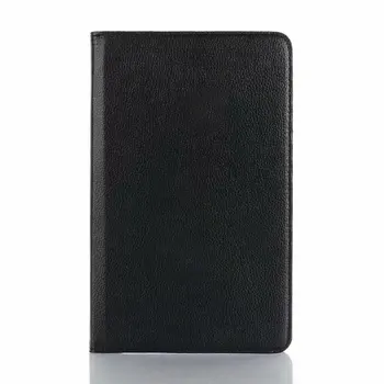 

New Coque for Samsung Galaxy Tab A 8.0 2019 SM-T290 T295 T297 Case 360 Rotation Smart PU Case for Samsung Tab A 8.0 T290 Cover