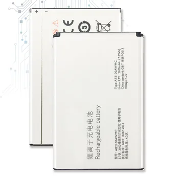 

AB2100AWMC Replacement Battery For PHILIPS Xenium X622 W632 W336 V726 CTX622 CTW632 CTW336 2100mAh with Track Code