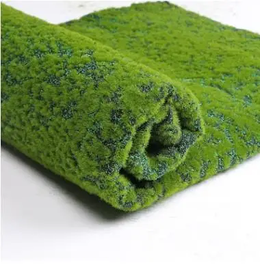 10 квадратных метров искусственный зеленый мох коврик с искусственной травой растения искусственные газоны ковровые покрытия для сада дома вечерние украшения - Цвет: style 2
