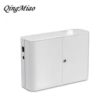 

Electric Aroma Diffuser Air Humidifier Purifier Essential Oil Sprayer Machine Freshener Machine Environment Aromatizer for Home