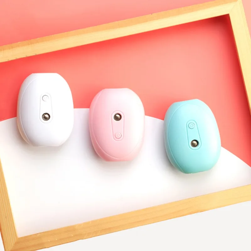 USB Портативный Миниатюрный опрыскиватель для лица увлажняющий уход за кожей мини 30 мл спрей для лица Инструменты для красоты прибор для ухода за лицом