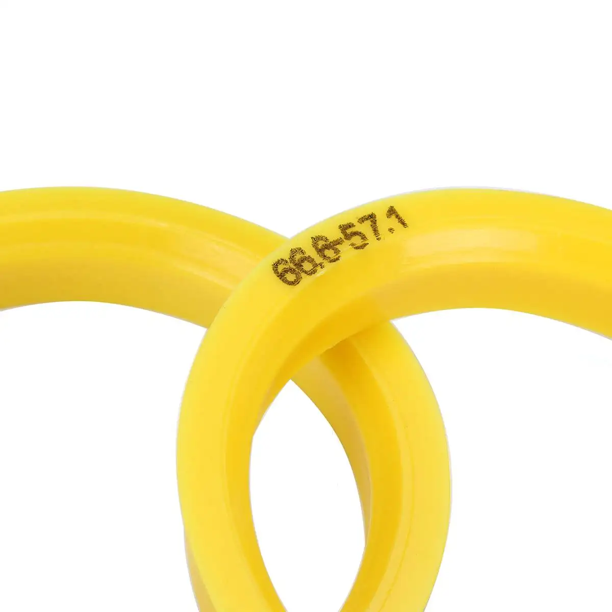 4 х колесный центральный ошейник центральное кольцо обод 66 6 мм 57 1 распорки