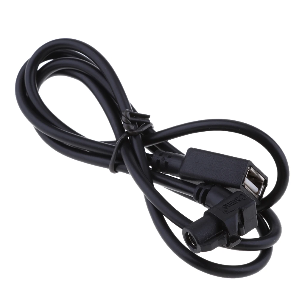 Usb-кабель для сиденья с головными устройствами RCD300, RCD510, RNS210, RNS510