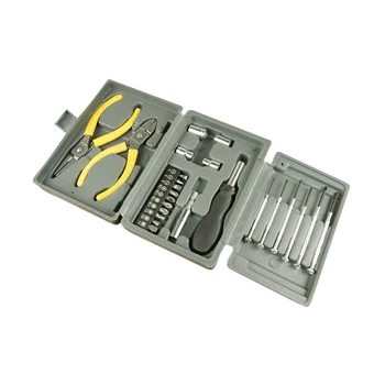 

Screwdriver Set Home Repair Tools Daily Repair Tools Household Hand Tool Set Home Tool Set Household Tool Kits Socket Set