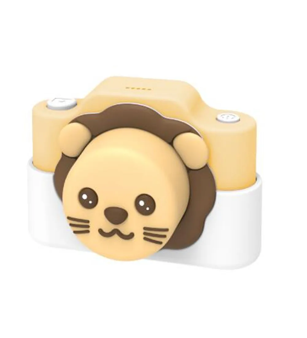 2 дюймов с двойной камерой wifi Share Picture Kids camera