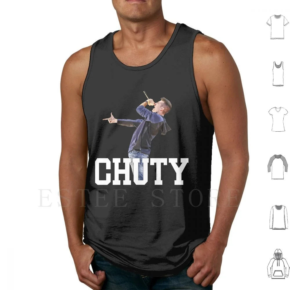 Chuty-Freestyle Master Series Fms Canotte Ufficiali Vest Battle Of Fms Fms Argentina Fms Cile Fms Messico Handle Theorem