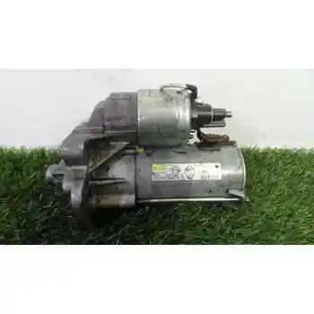 

TS12E9 1587072 Engine Starter Renault Megane Iii Saloon 5 P