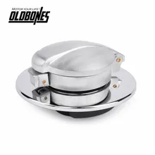 Аксессуары для мотоциклов накладки на унитаз крышка топливного бака Крышка для Ducati Scrambler tapa del tanque de la motocicleta