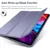 PU Кожаный Силиконовый Чехол Для iPad Air 4 3 2 1 Mini 5 Funda Для iPad Pro 11 2020 2021 9.7 6th 5th 10.2 8th 7th Generation Case