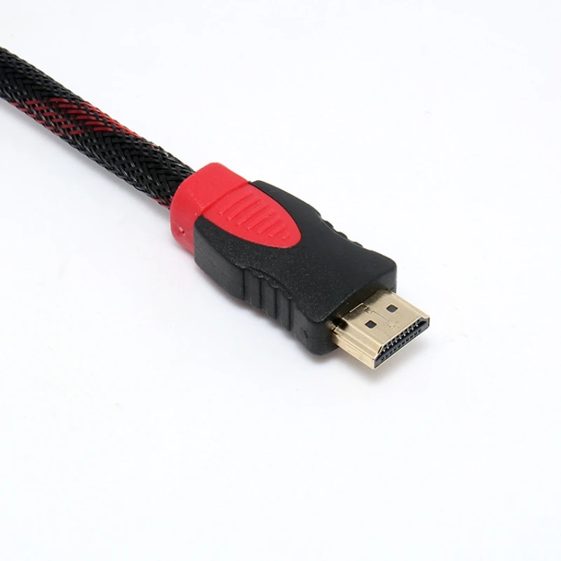 1080P 5ft HDMI штекер на 3 RCA Видео Аудио AV адаптер для кабельного шнура для ТВ HD ТВ цифровой видеодиск usb разъем удлинитель Кабель prolunga usb кабель