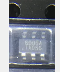 5 шт. PF6005AG PF6005 PF6005A SOT23-6