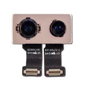 

1 Pc urable Rear Main Lens Back Facing Camera Flex Cable for iPhone 7 Plus