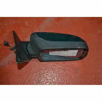 

RIGHT REARVIEW BMW 3 SERIES SALOON (E36)