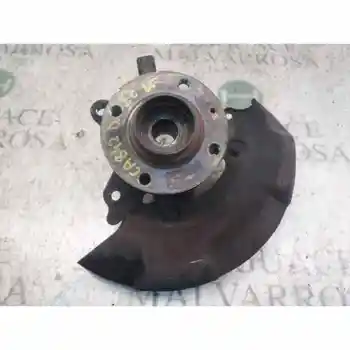 

STEERING KNUCKLE FRONT LEFT VOLKSWAGEN PASSAT SALOON (312) CL [14295876]
