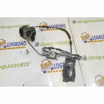 

DOOR LOCK FRONT RIGHT» OTHERS... Models