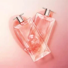 Idol Idole Intense Ultra-thin Warm Floral Fragrance for Women 100ml
