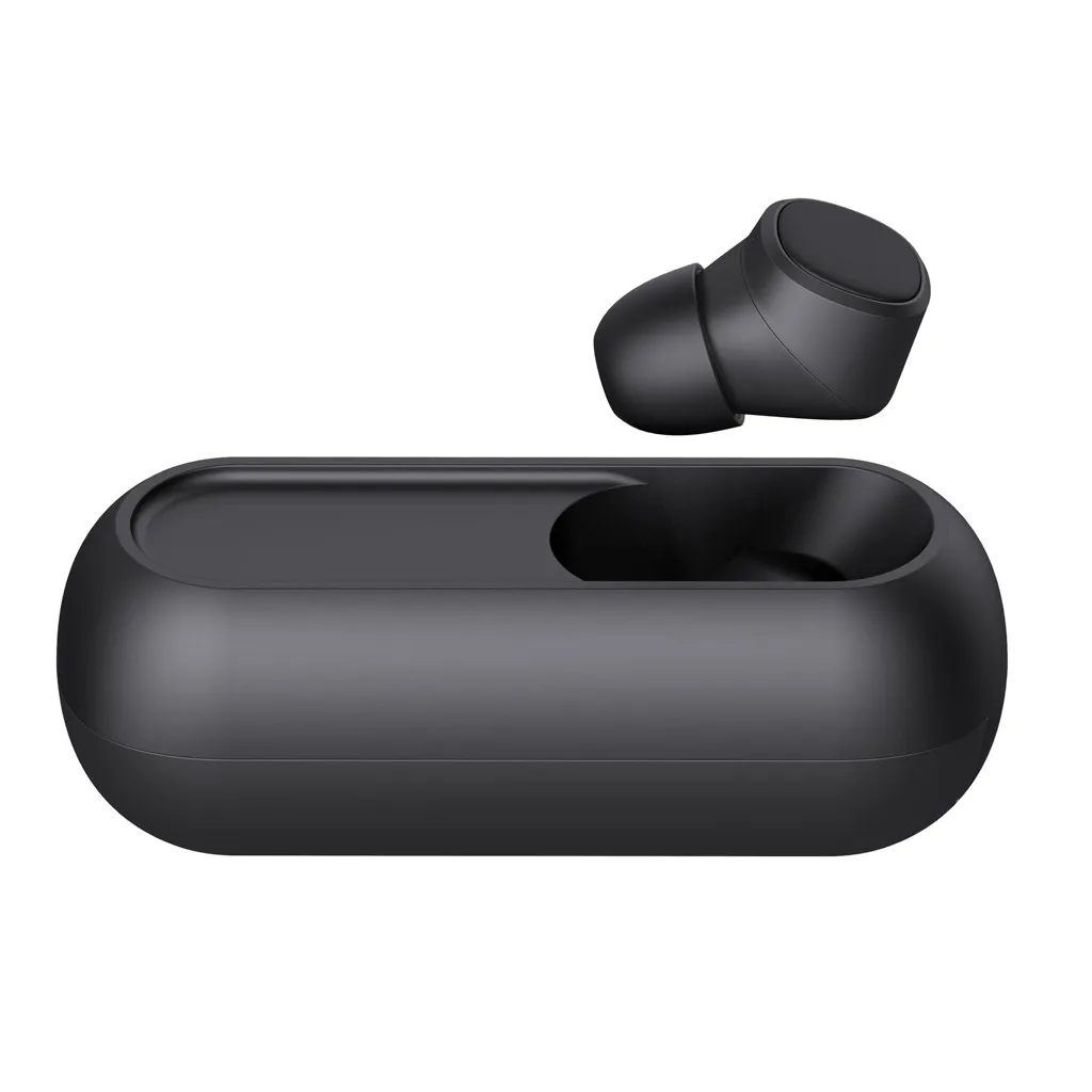 Мини шумоподавление MicrophoneStereo Bluetooth 4 2 беспроводные наушники гарнитура