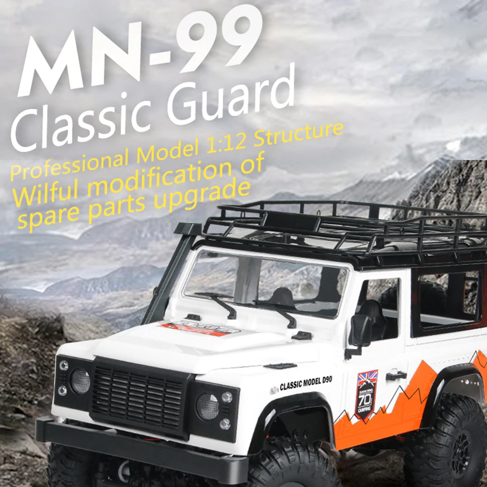 1/12 для D90 Land Rover 2,4G 4WD RC внедорожник автомобиль детская игрушка подарок на день рождения Модель автомобиля игрушки для улицы