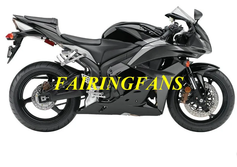 Инжекционный комплект обтекателей для HONDA CBR600RR F5 09 10 11 12 CBR 600 RR 600RR CBR600 2009 2010 2012