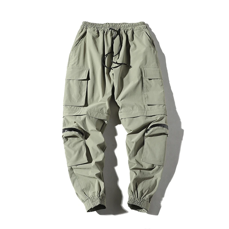 Mens Designer Cargo Pants vlr.eng.br