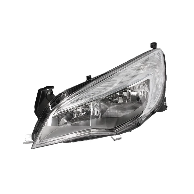HELLA 1EG 010 011-311 для Opel Astra J 12/09-07/12 Головн.Блок-Фара(H7/Н7) лев. 33541