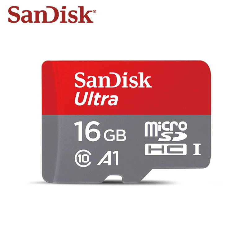 Карта памяти Micro SD для системы видеонаблюдения IP Wi Fi камеры Облачное