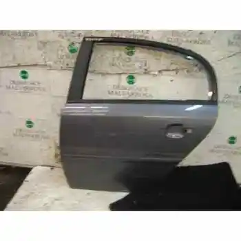 

LEFT REAR DOOR OPEL VECTRA C SALOON Comfort [AZ652] [11388507]
