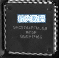 SPC5744PFK1AMLQ9 SPC5744 MPC5744P SPC5744PFMLQ9