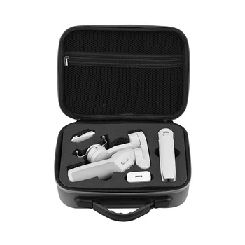 

Protective Bag for DJI OM 4 Gimbal Camera Carrying Case Portable Pouch Handbag for Osmo Mobile 3 Stabilizer Parts