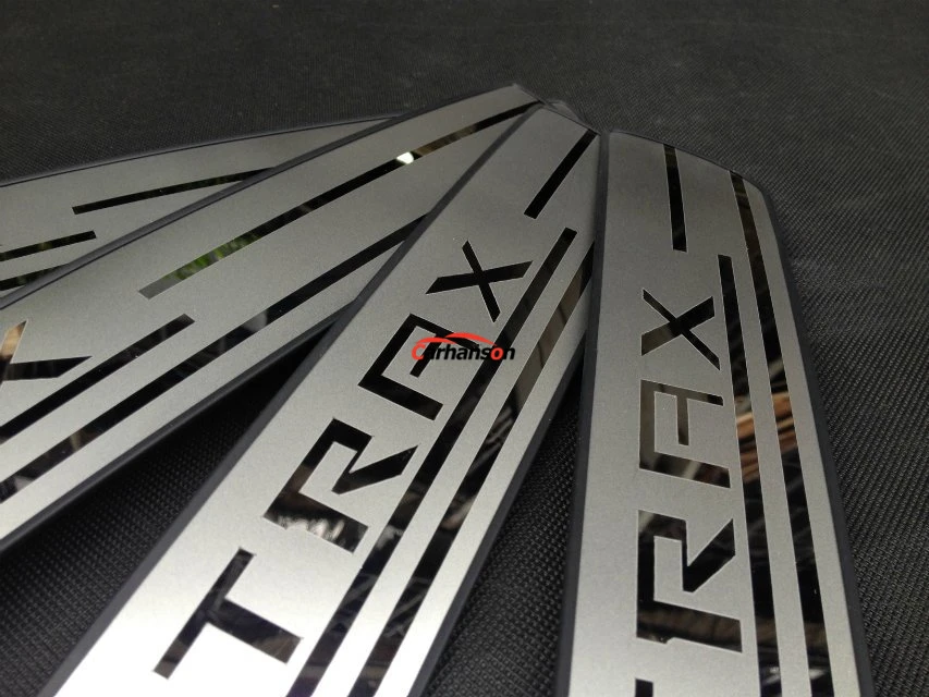 门槛条（超薄款）7