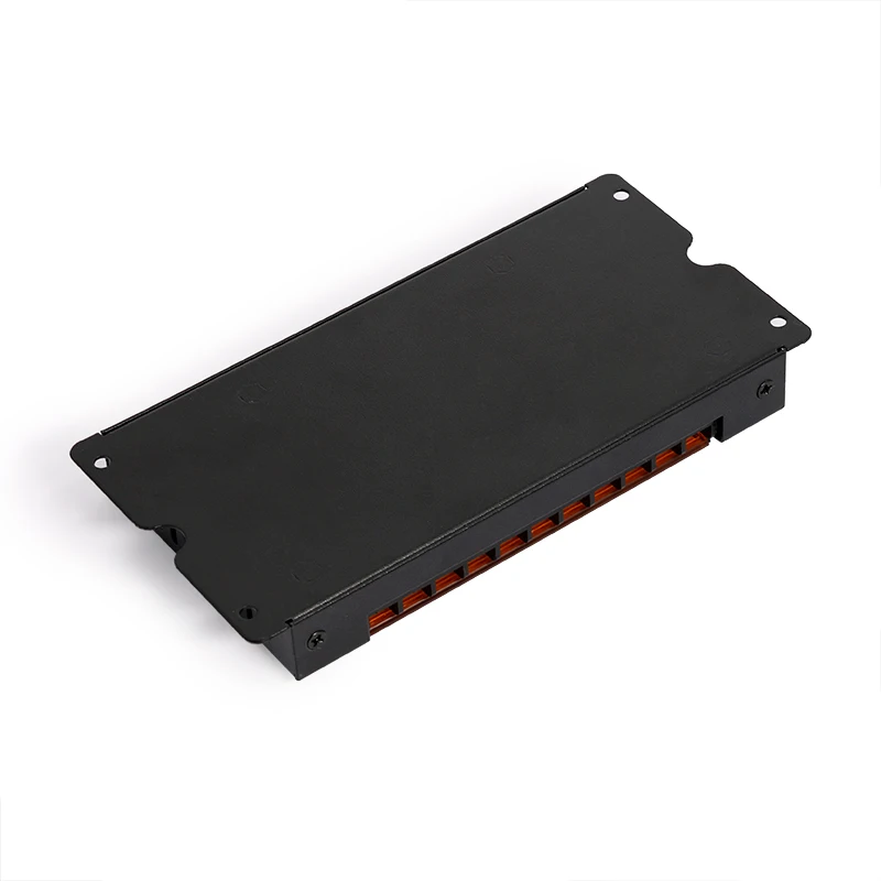 Wi-Fi/Bluetooth подключение DC5-24V 50A светодиодный светильник контроллер, умное приложение дистанционного управления, управление музыкой 5CH для RGB+ CCT светильник