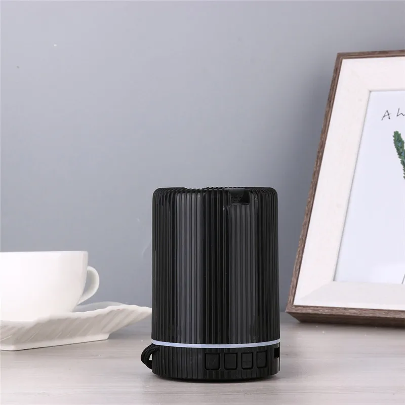 VOBERRY портативный держатель для телефона Bluetooth динамик беспроводной громкий динамик бас звук стерео музыка сабвуфер Поддержка Bluetooth TF#2