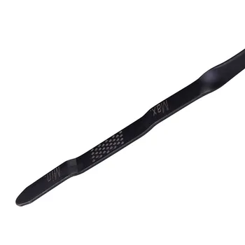 

06J115611F Professional Car Accessories Portable Measure Ruler Indicator Durable Fluid Level Engine Oil Dipstick Accurate ABS