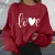 4# Модный Свитер Женский Women Long Sleeve Sweaters Color Block Cow Print Straplescollar Top Fashion Women's Sweater Lady Tops