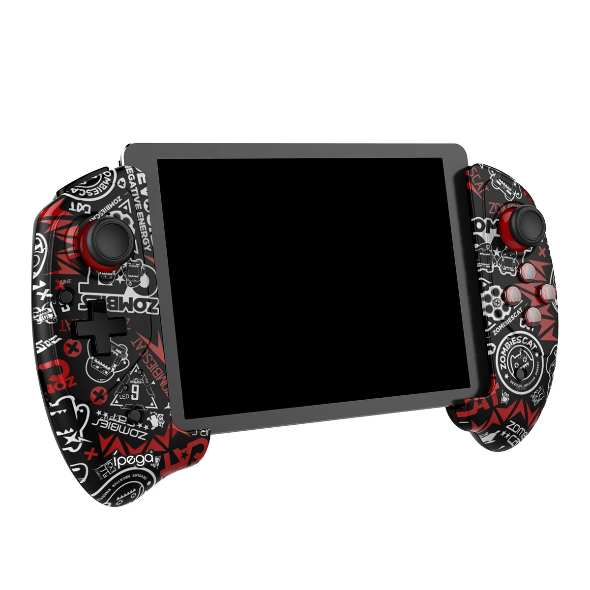 

Регулируемый беспроводной Телескопический игровой контроллер для ps3, iOS/Android/WIN