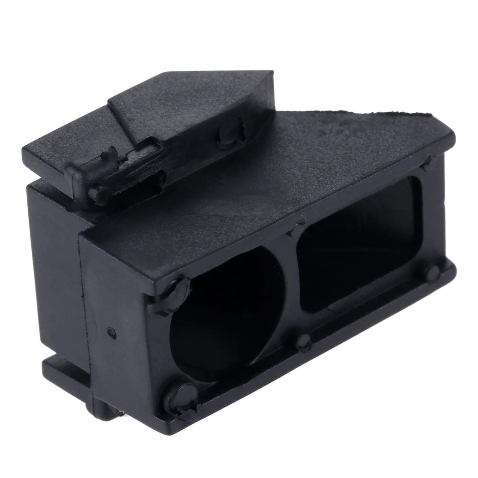 7 шт. передний прицел для тела набор замены стального прицела тактические