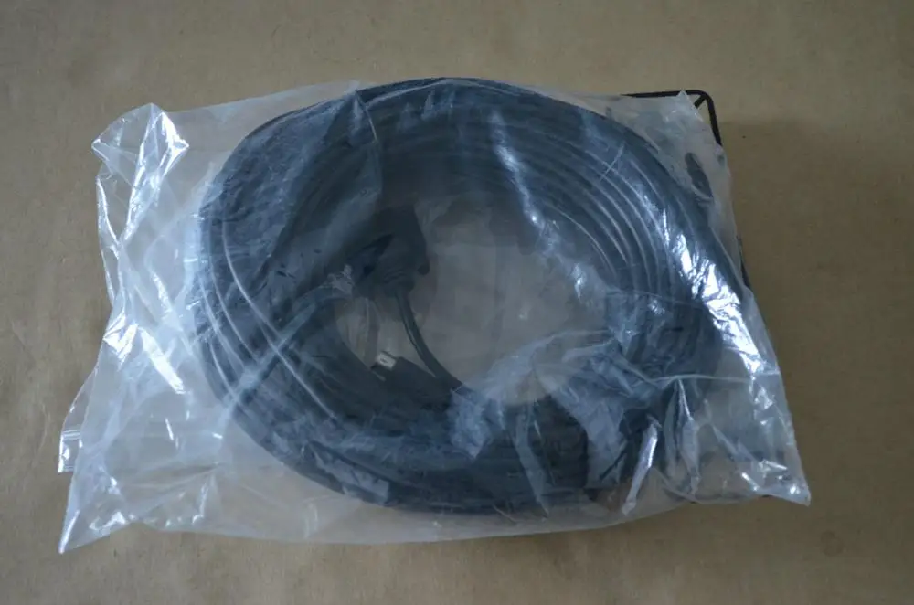 Кабель GT01-C300R4-8P