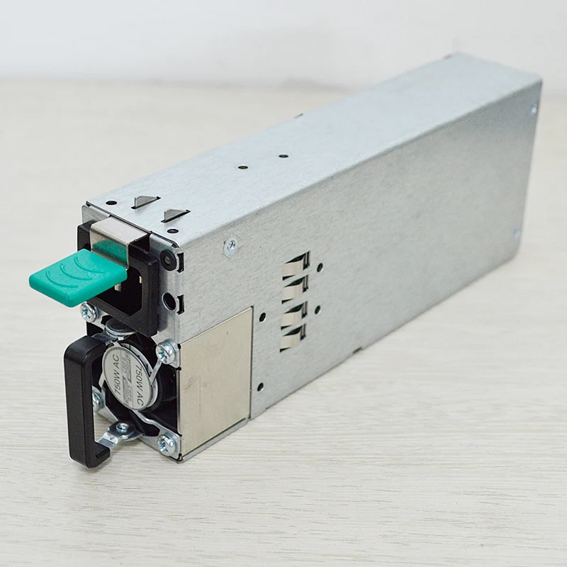 Блок питания для Intel 750W блок питания DPS-750XB E98791-007