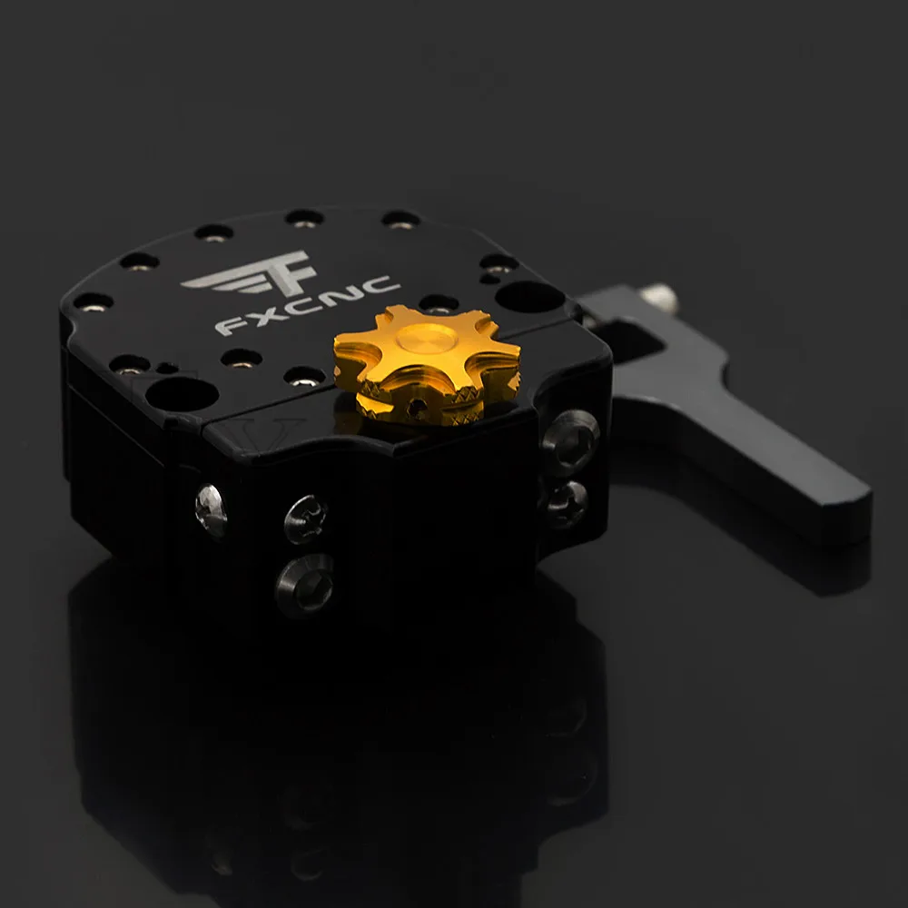 Universal CNC Aluminum Motorcycle Steering Damper Stabilize Bracket Mounting Kit Support For Yamaha Honda Suzuki Kawasaki