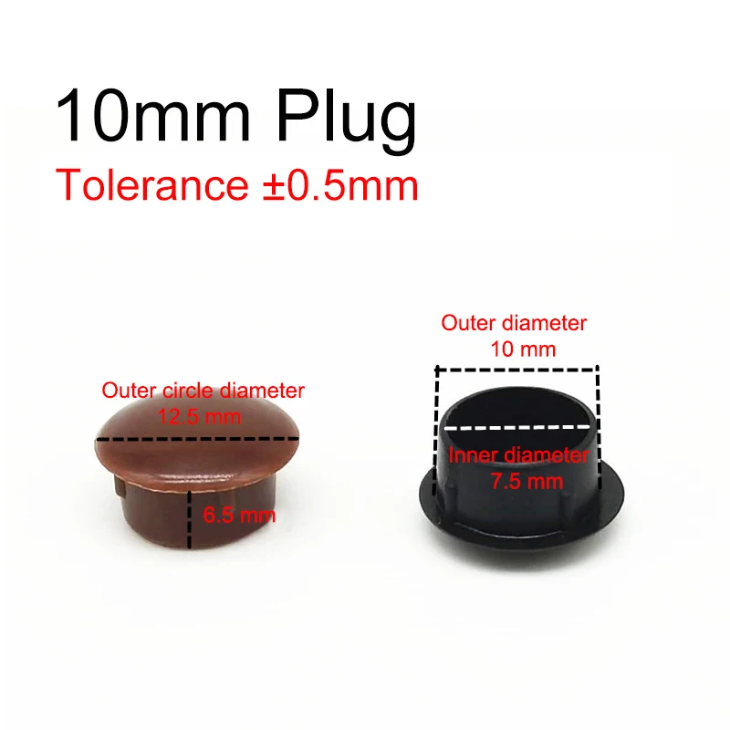 10mm