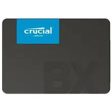 Накопитель SSD Crucial CT120BX500SSD1 120Gb