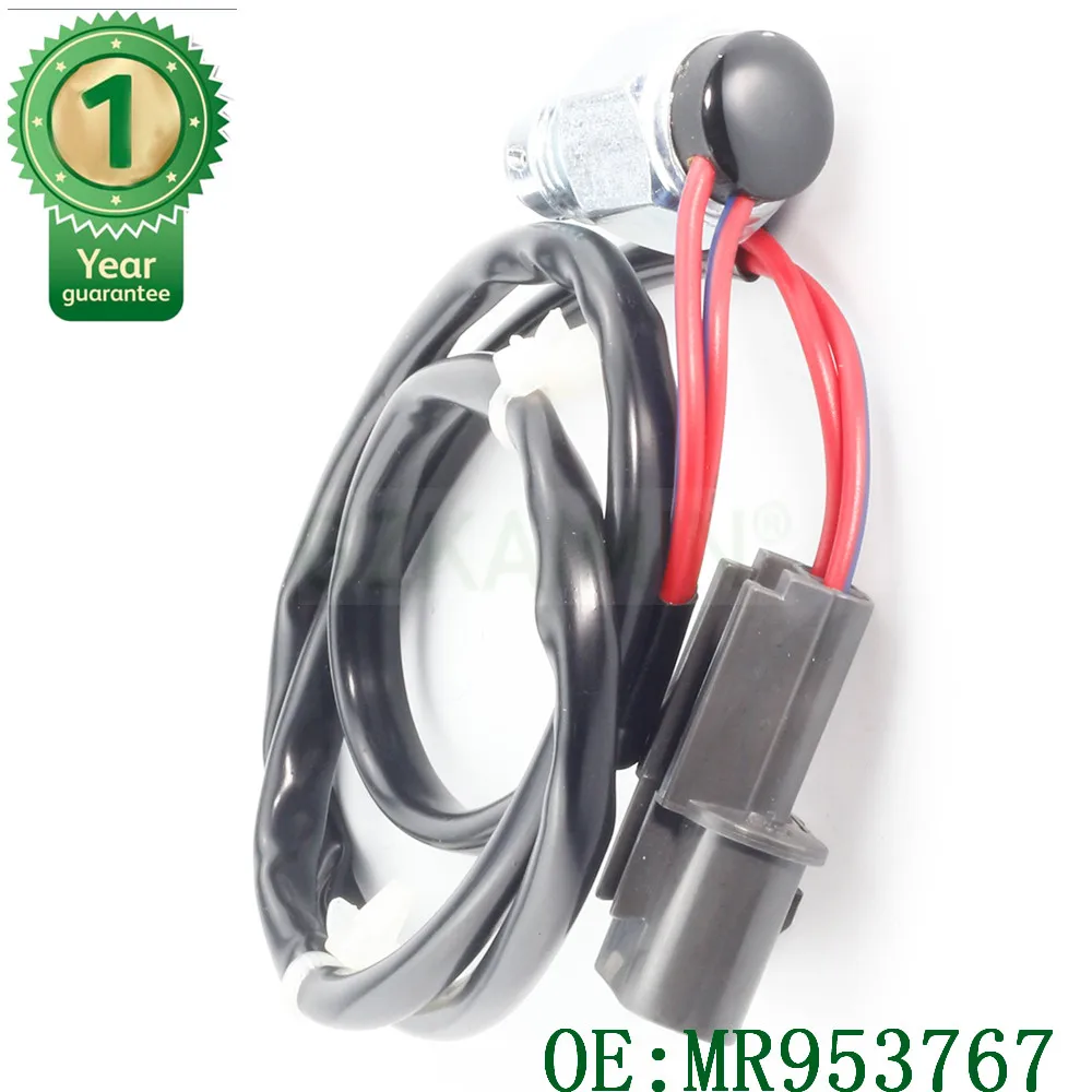 OEM MR953767 T/HGearshift 4WD переключатель лампы подходит для Mitsubishi Pajero V73 V75 V76 V77 V78 V93 V95 V96 V97 V98