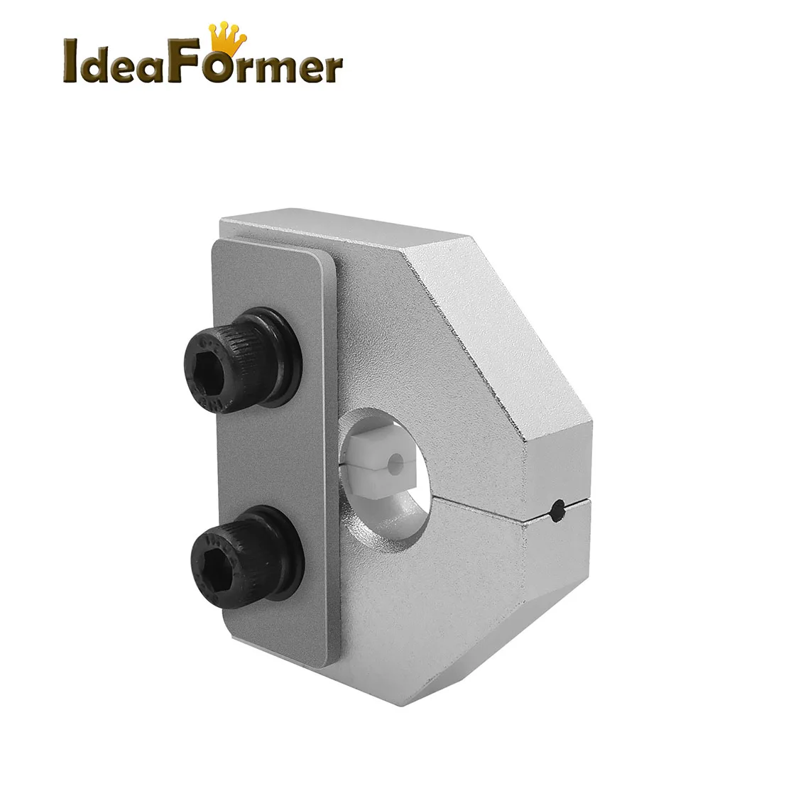 3 PRO, Aluminum Block, 1.75mm, PLA, ABS, Sensor com Allen Key Tool